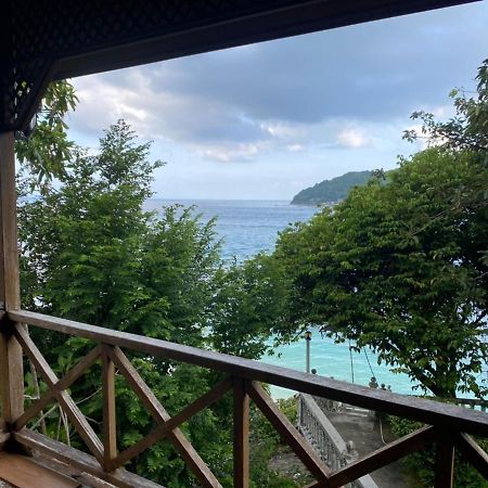 Cozy Resort Pulau Perhentian Besar Exterior photo