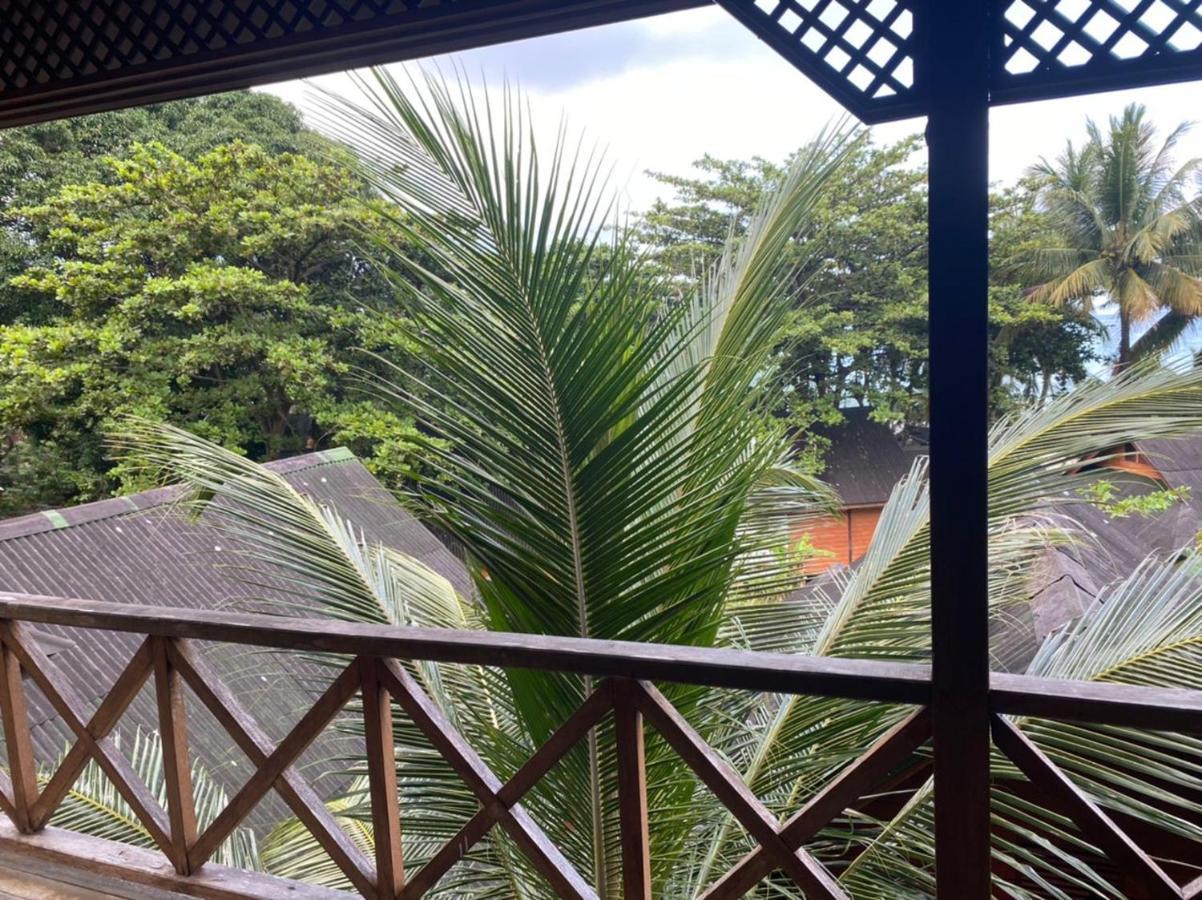 Cozy Resort Pulau Perhentian Besar Exterior photo