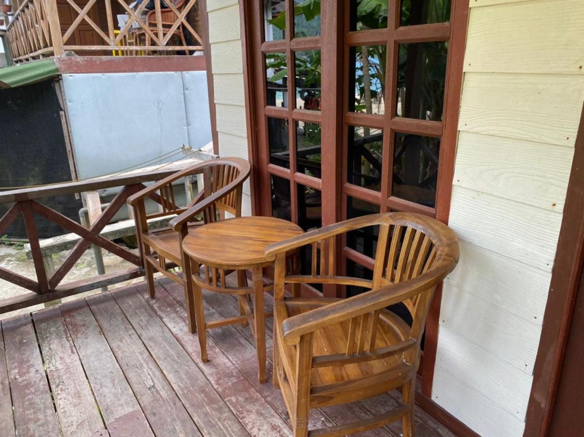Cozy Resort Pulau Perhentian Besar Exterior photo