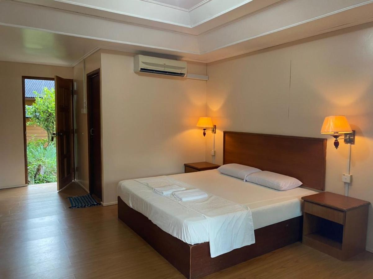Cozy Resort Pulau Perhentian Besar Exterior photo