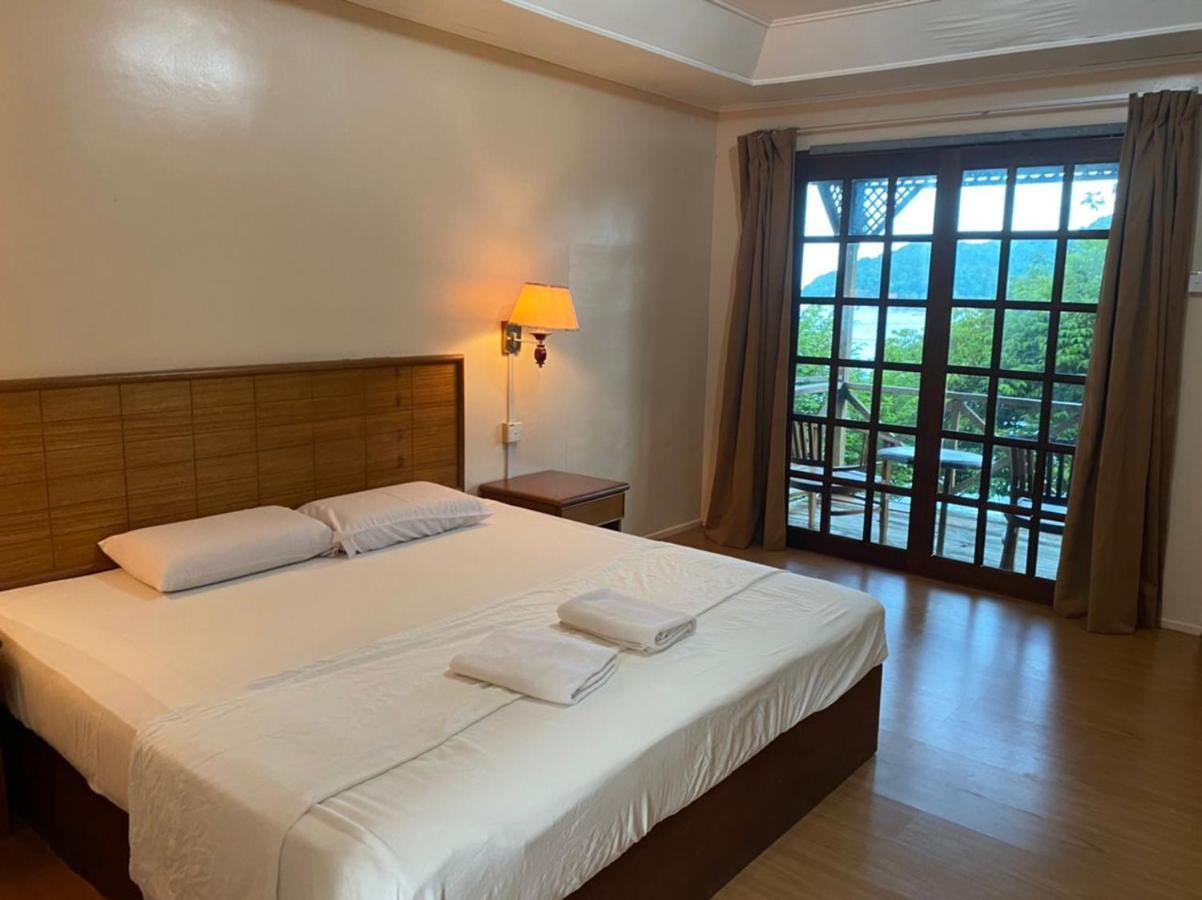 Cozy Resort Pulau Perhentian Besar Exterior photo