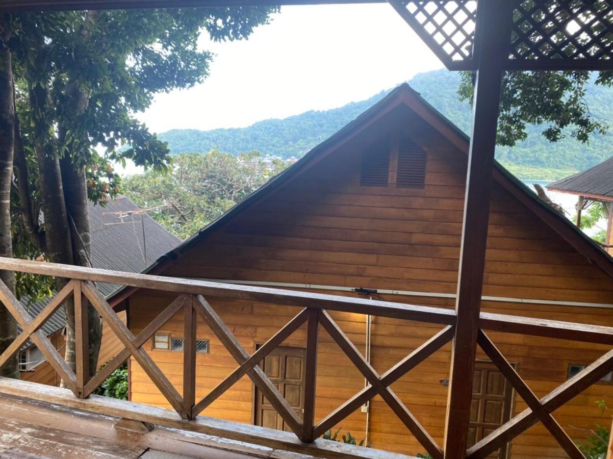 Cozy Resort Pulau Perhentian Besar Exterior photo