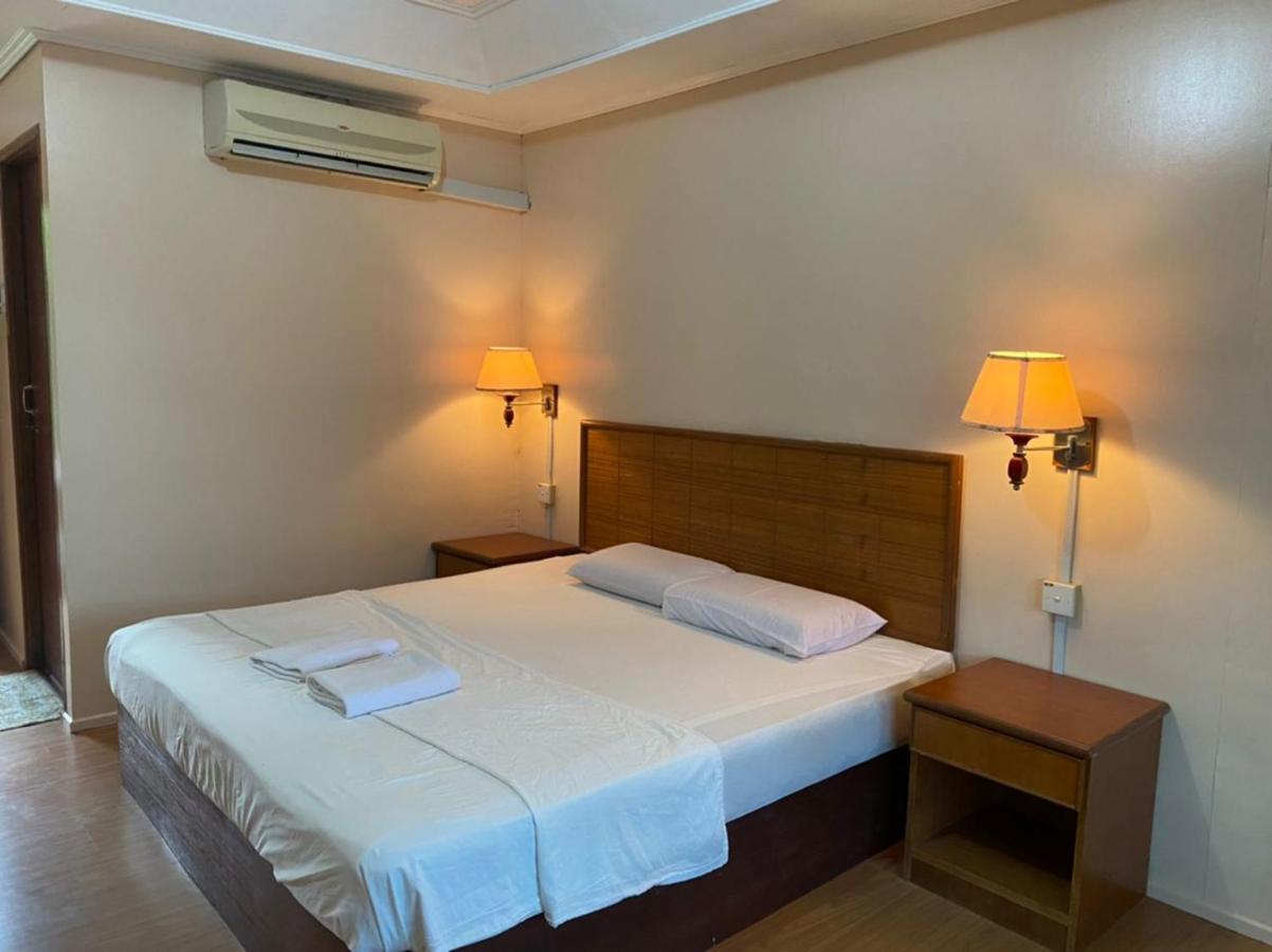 Cozy Resort Pulau Perhentian Besar Exterior photo