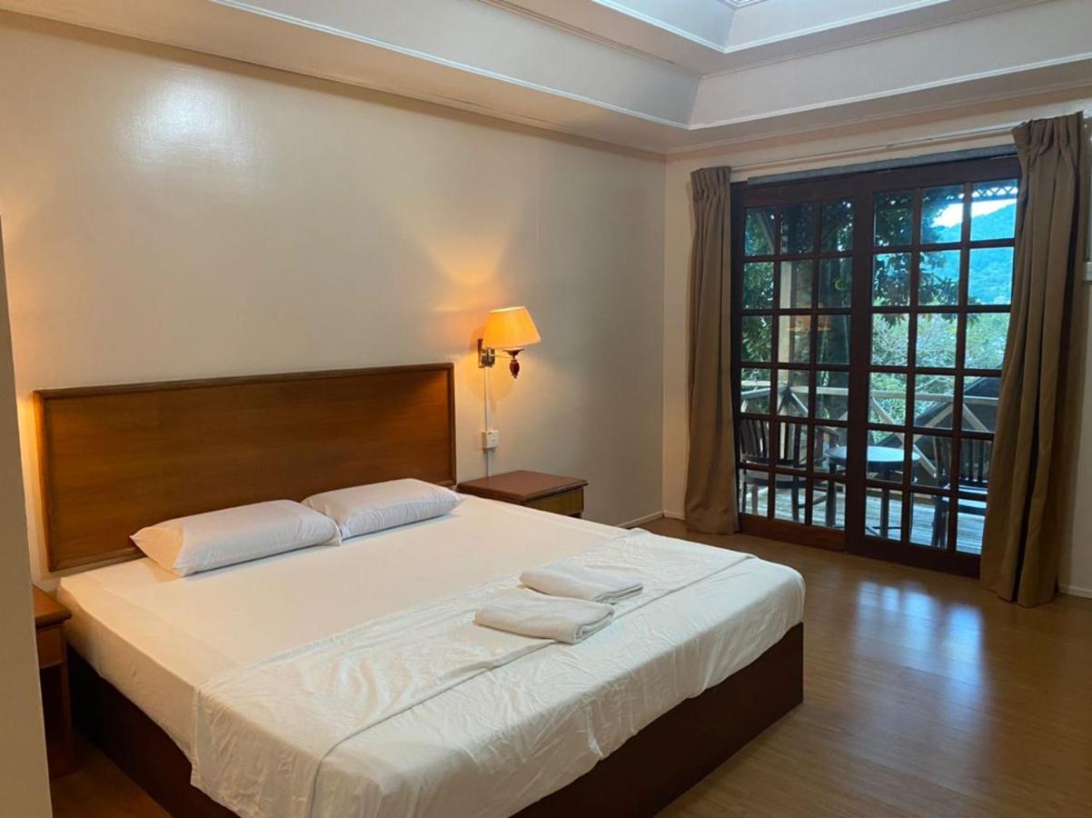 Cozy Resort Pulau Perhentian Besar Exterior photo