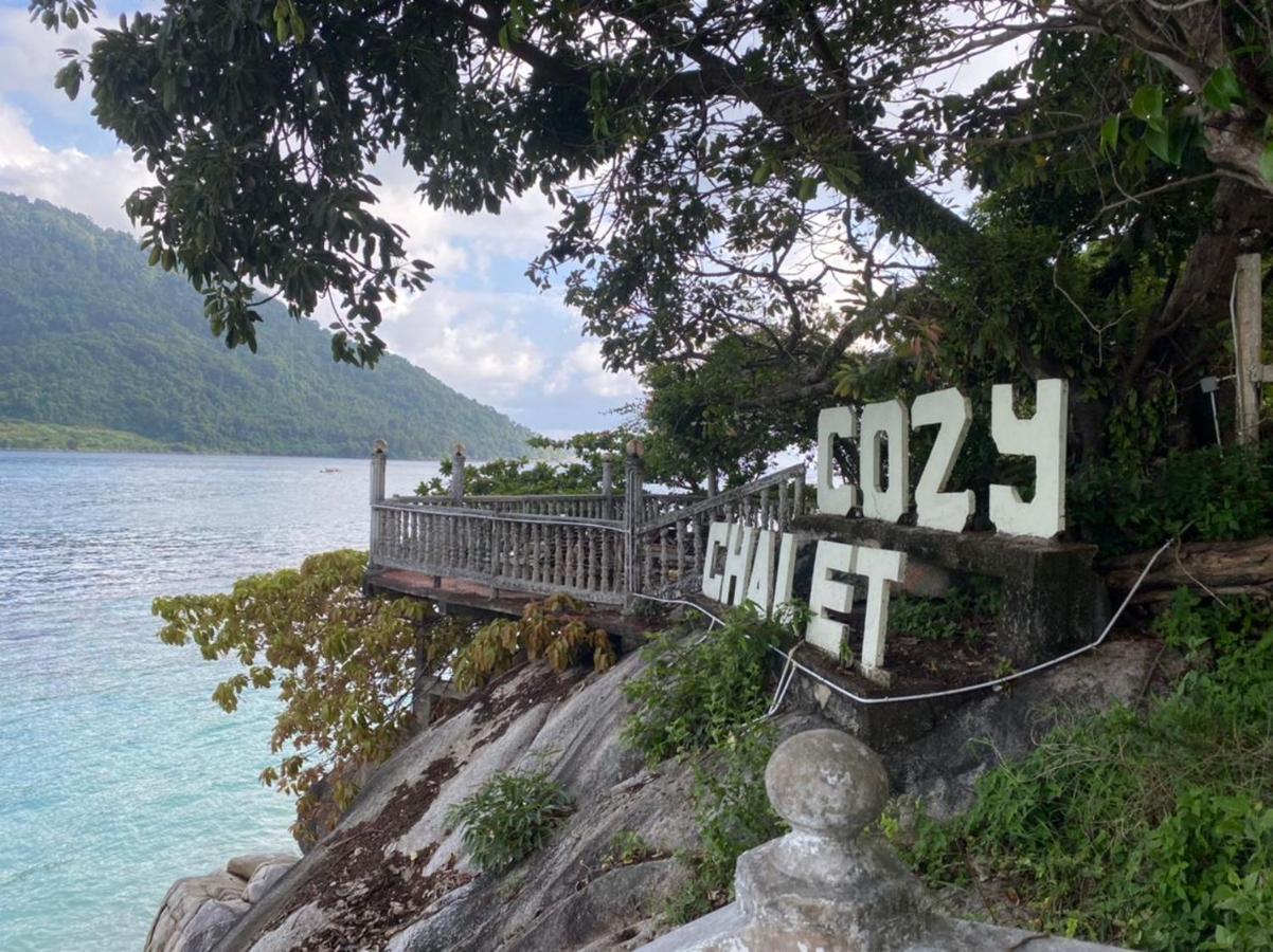 Cozy Resort Pulau Perhentian Besar Exterior photo
