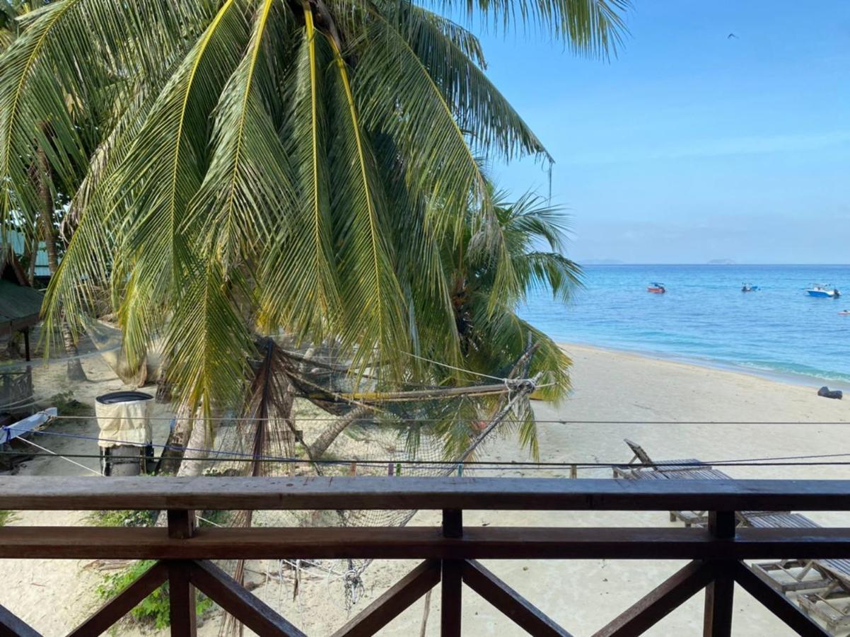 Cozy Resort Pulau Perhentian Besar Exterior photo