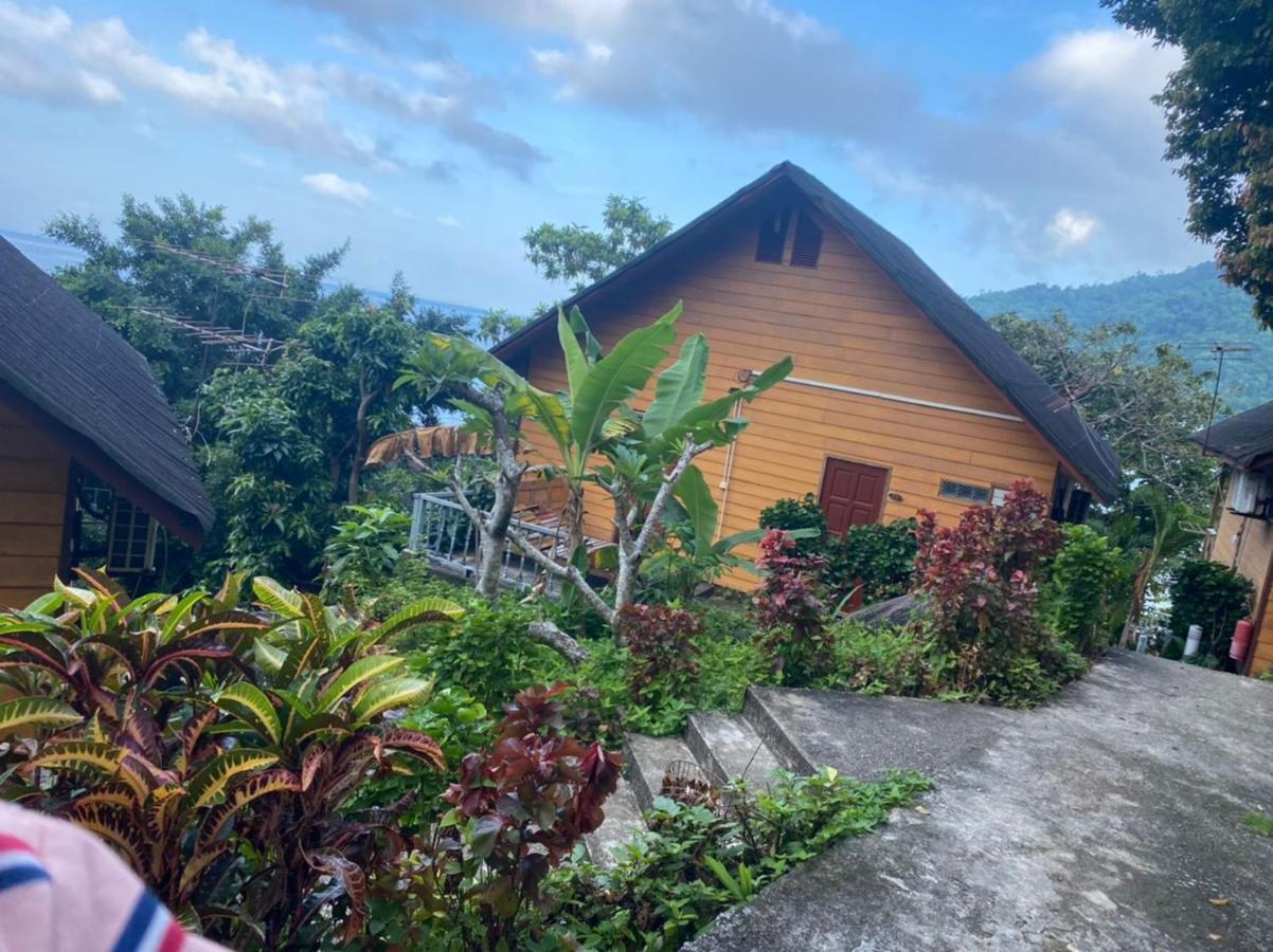 Cozy Resort Pulau Perhentian Besar Exterior photo