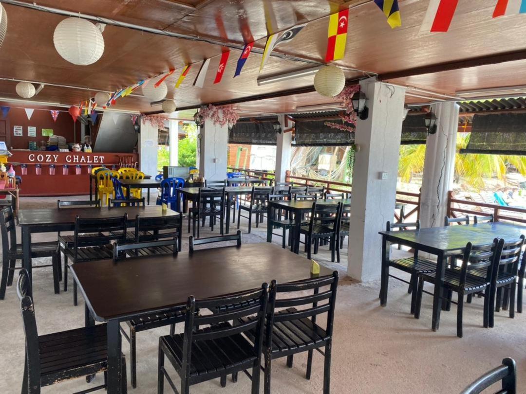 Cozy Resort Pulau Perhentian Besar Exterior photo