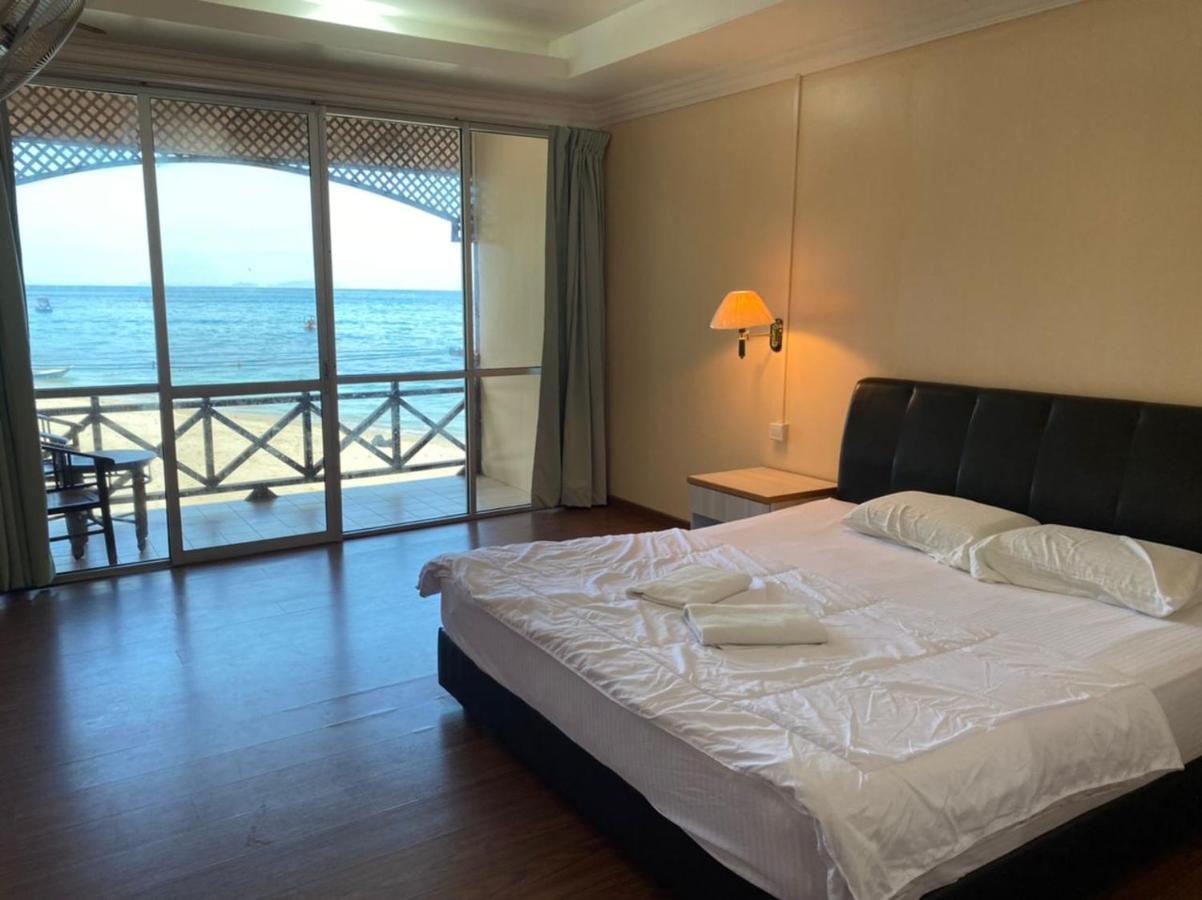 Cozy Resort Pulau Perhentian Besar Exterior photo