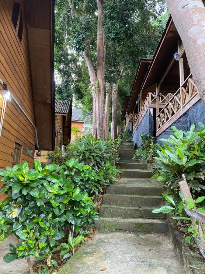 Cozy Resort Pulau Perhentian Besar Exterior photo