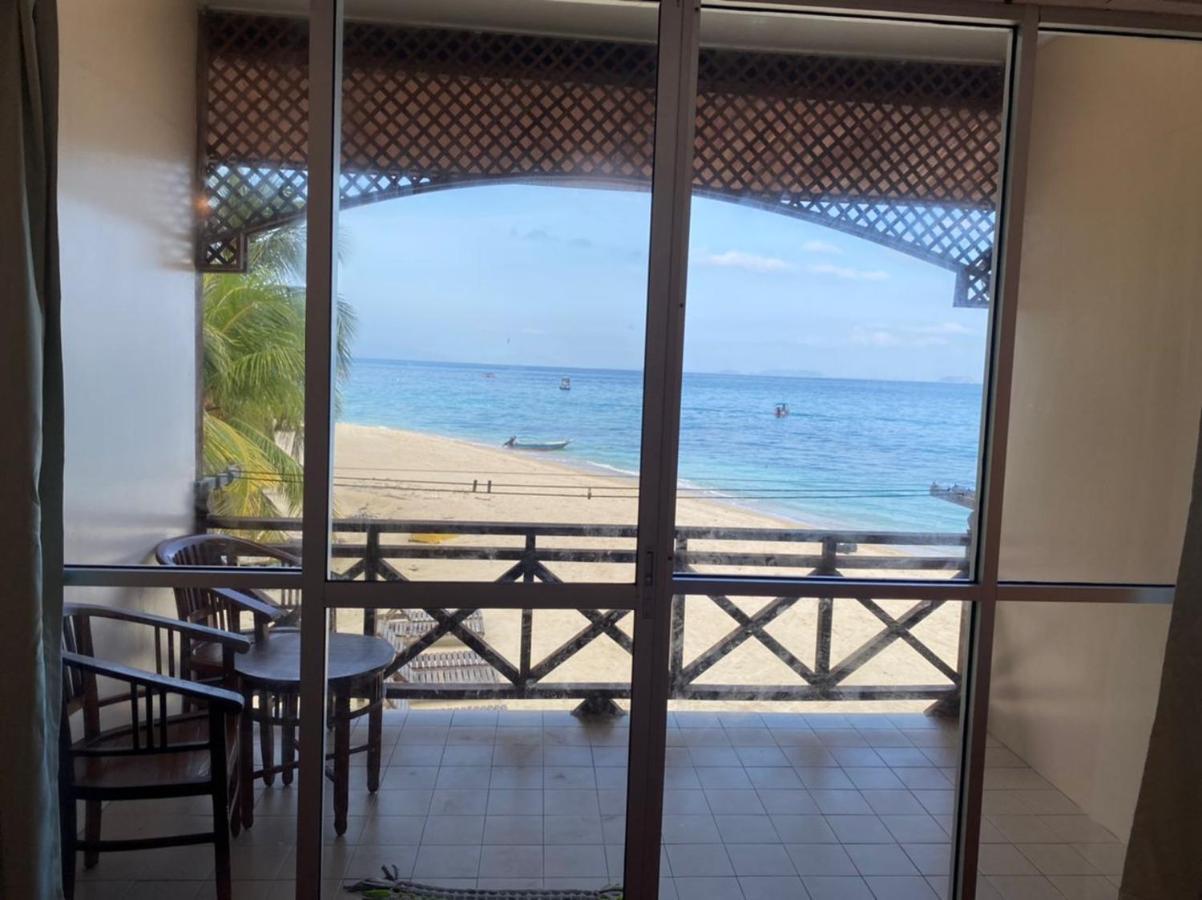 Cozy Resort Pulau Perhentian Besar Exterior photo