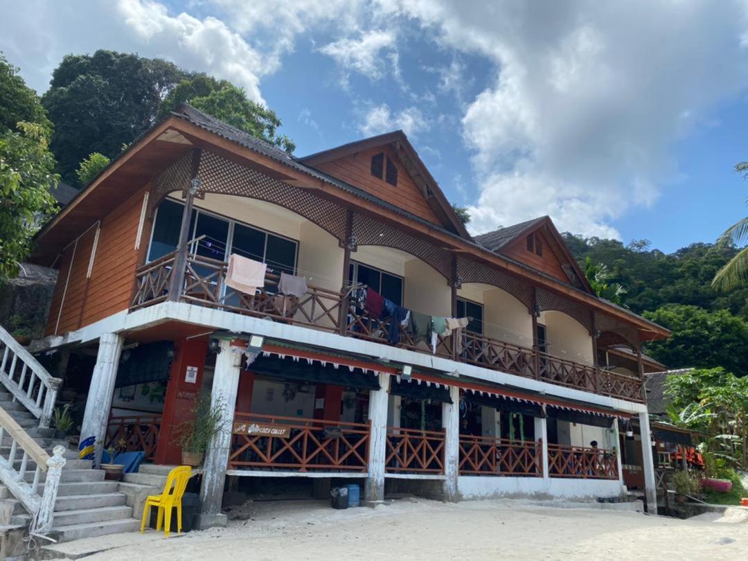 Cozy Resort Pulau Perhentian Besar Exterior photo