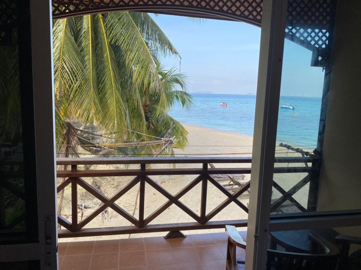 Cozy Resort Pulau Perhentian Besar Exterior photo