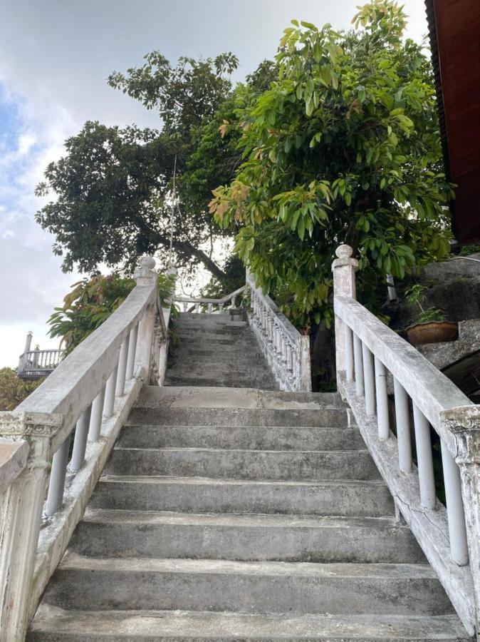 Cozy Resort Pulau Perhentian Besar Exterior photo