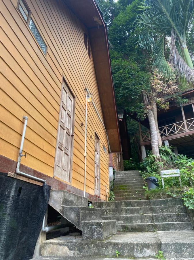 Cozy Resort Pulau Perhentian Besar Exterior photo