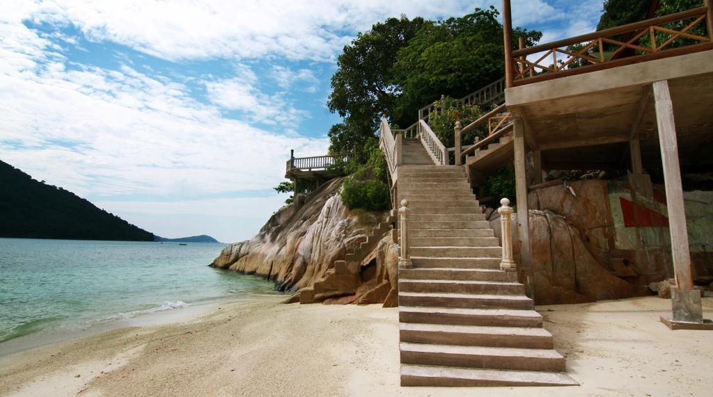 Cozy Resort Pulau Perhentian Besar Exterior photo